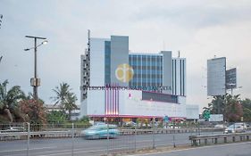 โรงแรมออร์ชาร์ดซ บันดารา